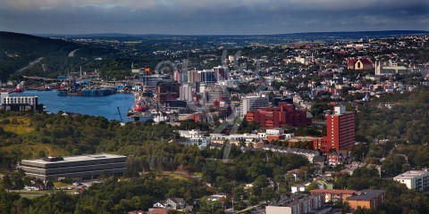 St. John's